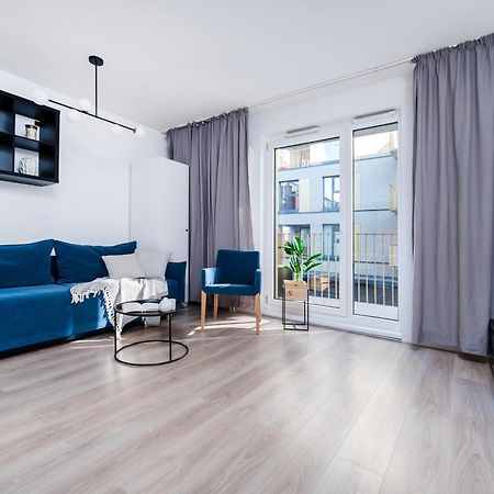 Apartamenty Fuzja - Komfortowe Mieszkania Blisko Centrum Lodzi Garaz Exterior foto