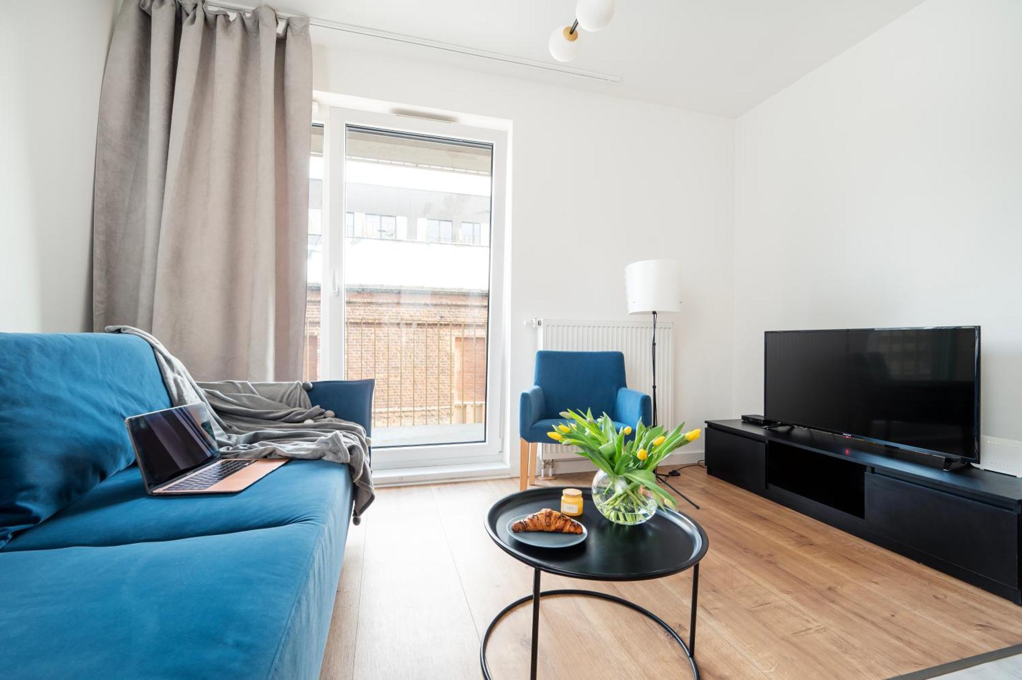 Apartamenty Fuzja - Komfortowe Mieszkania Blisko Centrum Lodzi Garaz Exterior foto