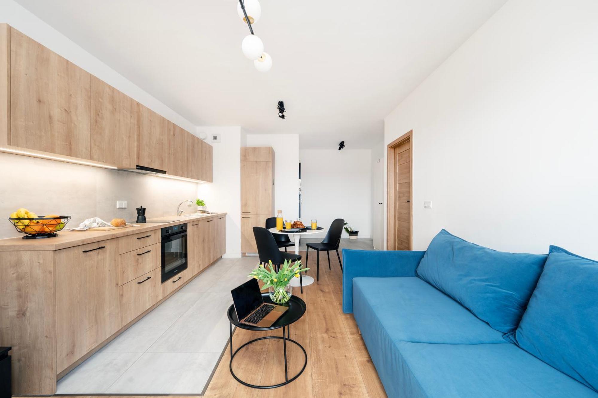 Apartamenty Fuzja - Komfortowe Mieszkania Blisko Centrum Lodzi Garaz Exterior foto