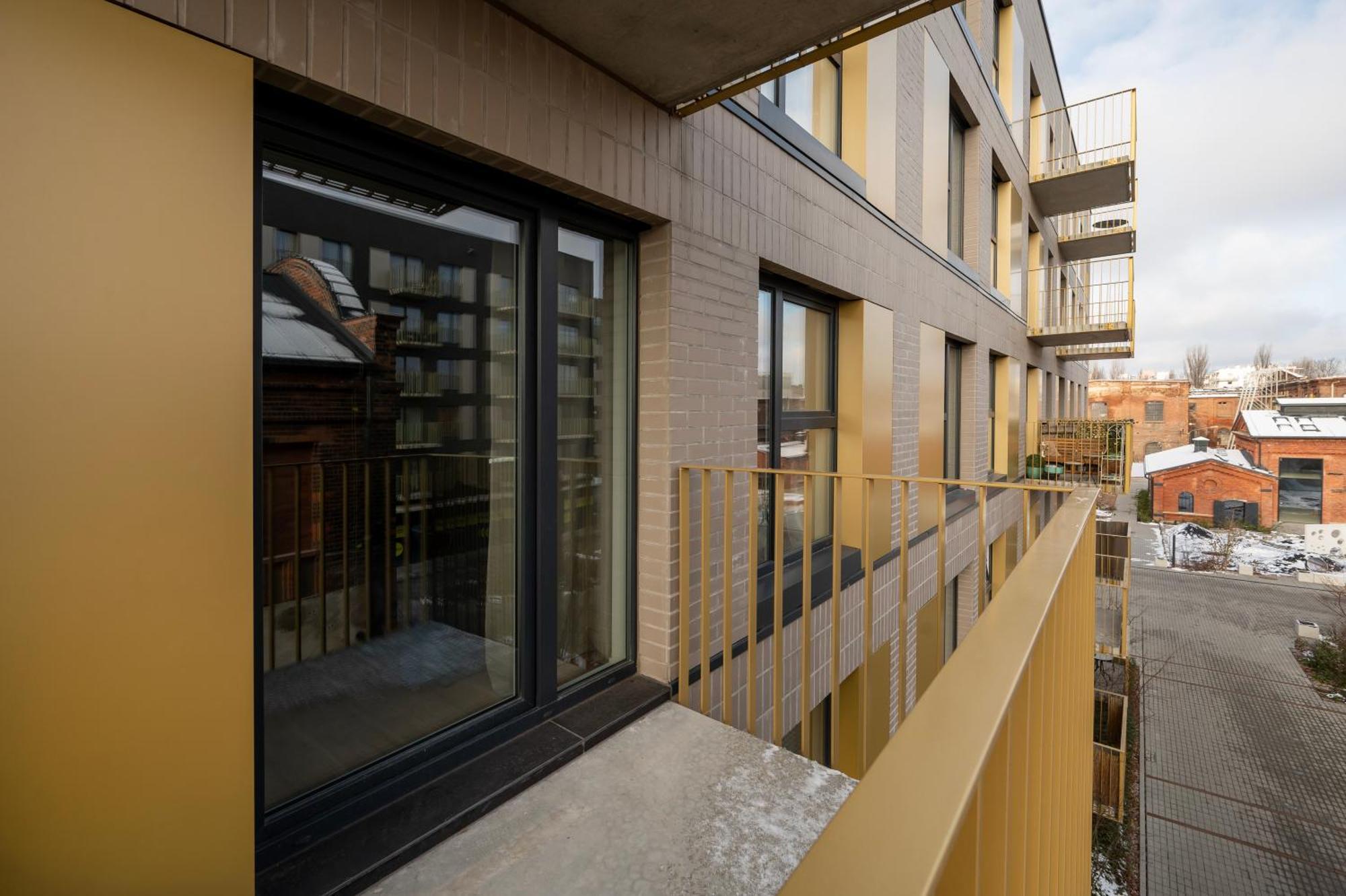 Apartamenty Fuzja - Komfortowe Mieszkania Blisko Centrum Lodzi Garaz Exterior foto