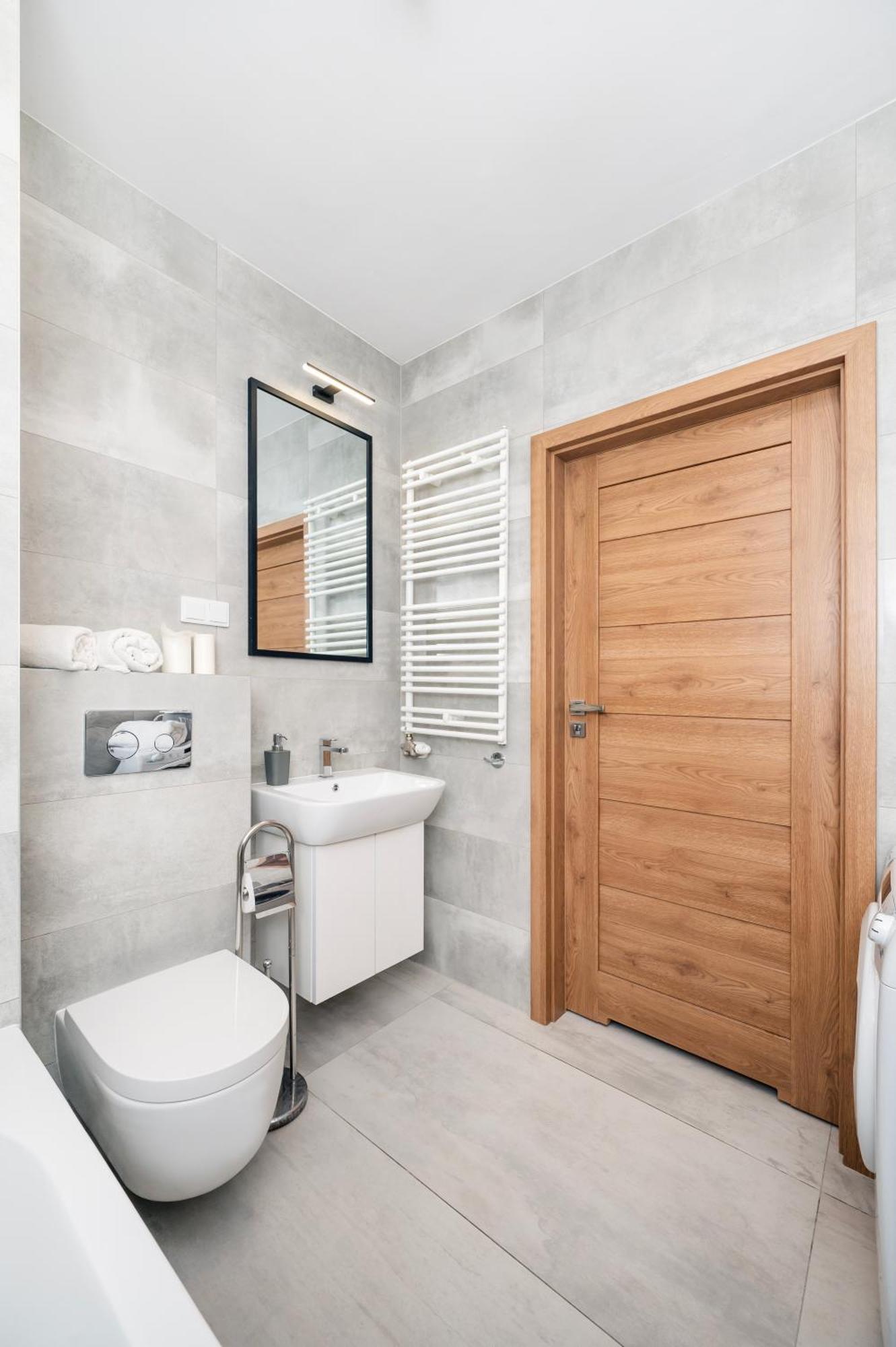 Apartamenty Fuzja - Komfortowe Mieszkania Blisko Centrum Lodzi Garaz Exterior foto