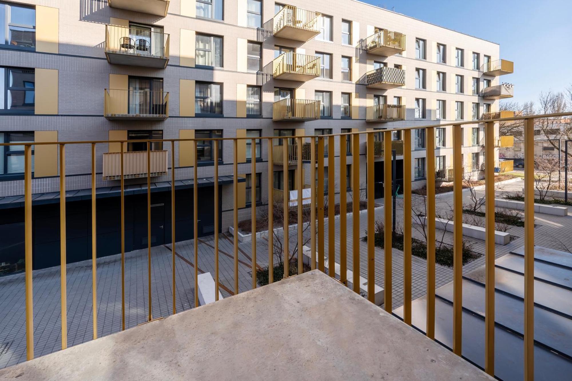 Apartamenty Fuzja - Komfortowe Mieszkania Blisko Centrum Lodzi Garaz Exterior foto